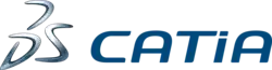 Description de l'image CATIA_Logotype_CMYK_NewBlueSteel.png.