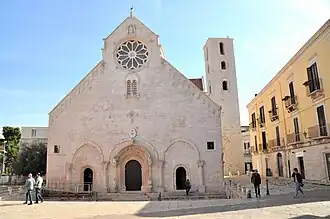 Ruvo di Puglia