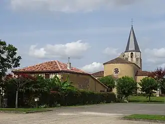 Caupenne-d'Armagnac