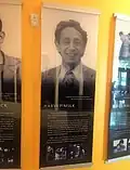 Harvey Milk.