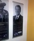 Ronald Reagan.