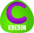 Logo du 3 Octobre 2005 au 3 Septembre 2007.