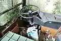 Poste de conduite
