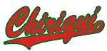 Logo du CB Chiriqui