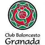 Logo du CB Grenade