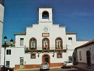 Abadía