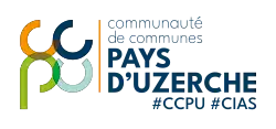 Blason de Communauté de communes du Pays d'Uzerche