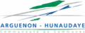 Logo de l'intercommunalité de 1992 à 2012