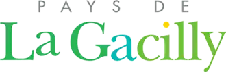 Blason de Communauté de communes du Pays de La Gacilly