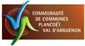 Blason de Communauté de communes de Plancoët Val d'Arguenon