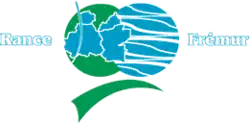 Blason de Communauté de communes Rance - Frémur