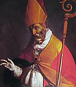 Image illustrative de l’article Narno de Bergame