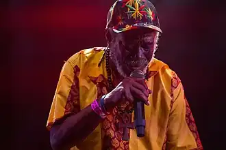 Horace Andy