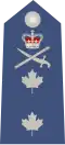 Major-général de l'Aviation royale canadienne