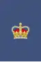 Canada Air Force, Adjudant