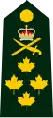 Général de l'Armée canadienne