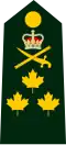 Lieutenant-général de l'Armée canadienne