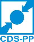 Logo depuis 2009
