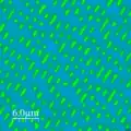 Image AFM d'un CD.