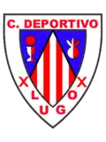 Ancien logo