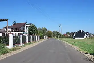 Cempkowo