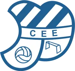 Logo du CE Europa