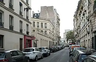 Voir la photo.