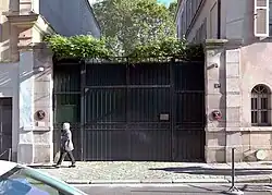 No&nbsp;11 bis.
