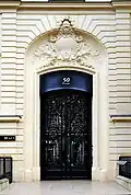 Le no&nbsp;50.
