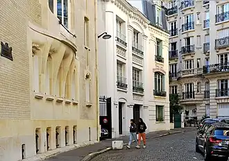Voir la photo.