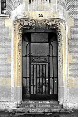 Porte.
