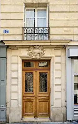 N°17.