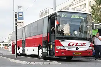 Mercedes-Benz Integro