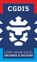 Logo depuis 2018.