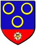 Blason de Chalon-sur-Saône