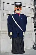 El Champête (1956)