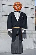 El Mayeur (1957)