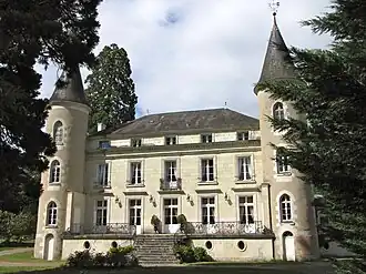 Tournon-Saint-Pierre