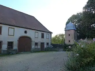 Drulingen