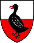Blason de Épalinges