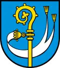 Blason de Abtwil