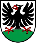 Blason de Adelboden
