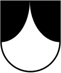 Blason de Allmendingen