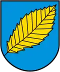 Blason de Alto Malcantone