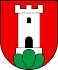 Blason de Arth
