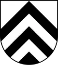 Blason de Avry