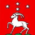 Drapeau de Ayer
