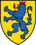 Blason de Ballaigues
