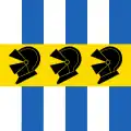 Drapeau de Bellerive