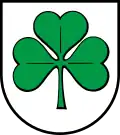 Blason de Berikon